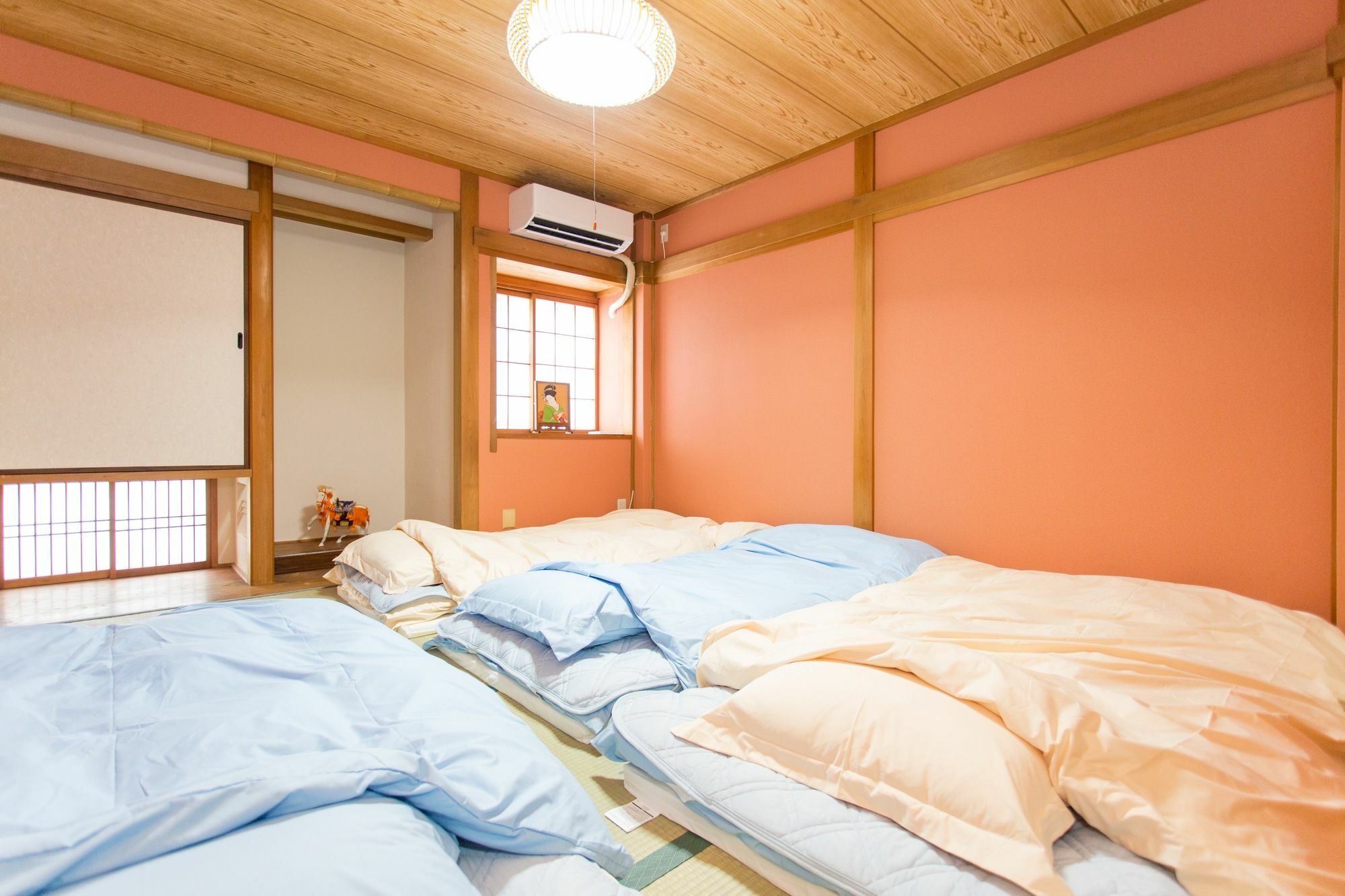 Вілла Kyoto House Nao Nishioji Gojo Екстер'єр фото